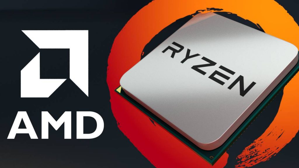 AMD Ryzen