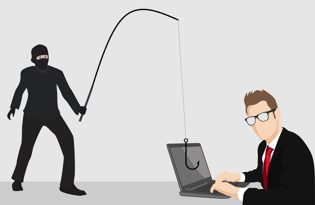 Social engineering